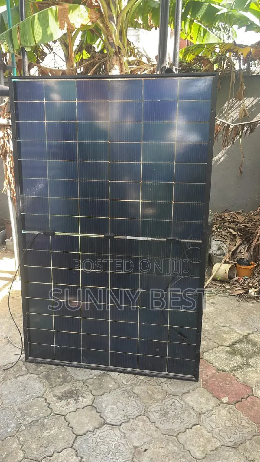 Jinko Solar Panel 450w