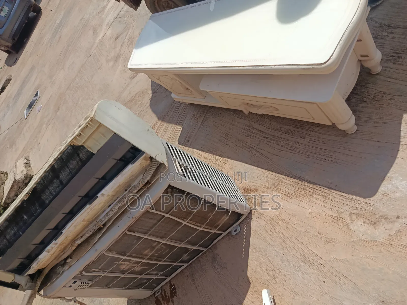 1.5Hp Standard (Normal) General AC for Sale at Bodija Ibadan