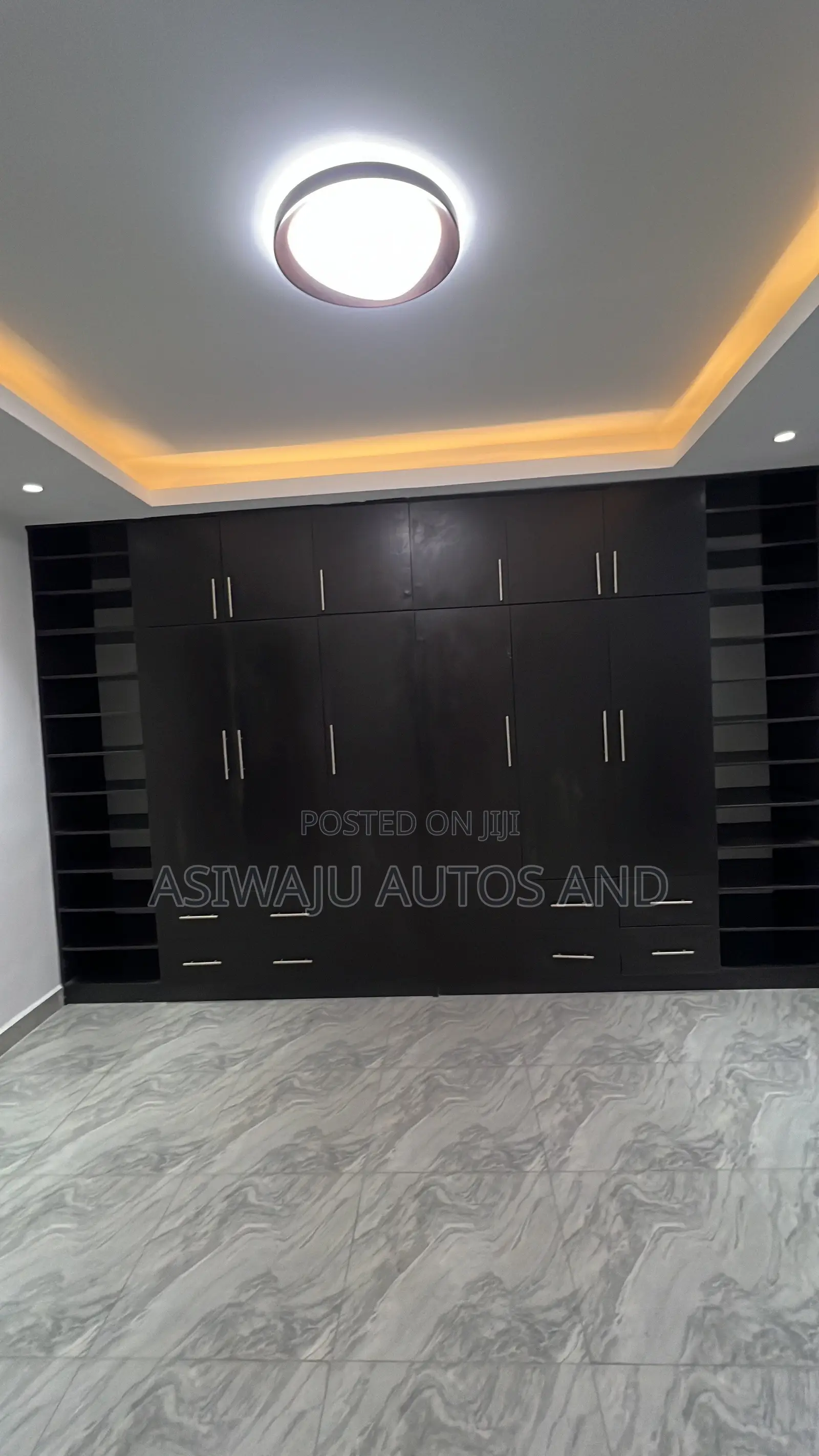 4bdrm Duplex in Akora Estate, Adeniyi Jones for sale