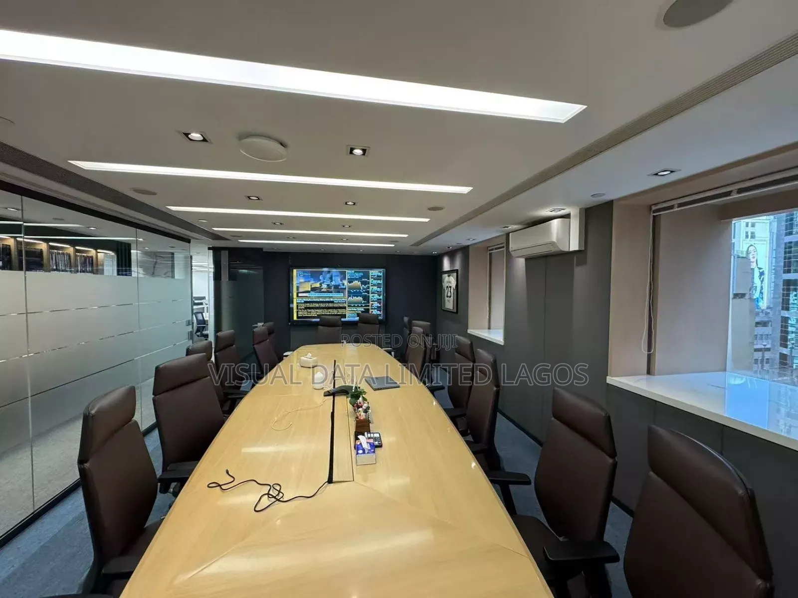 Elon Display Interactive Smart Board 85inches - With Free Installation