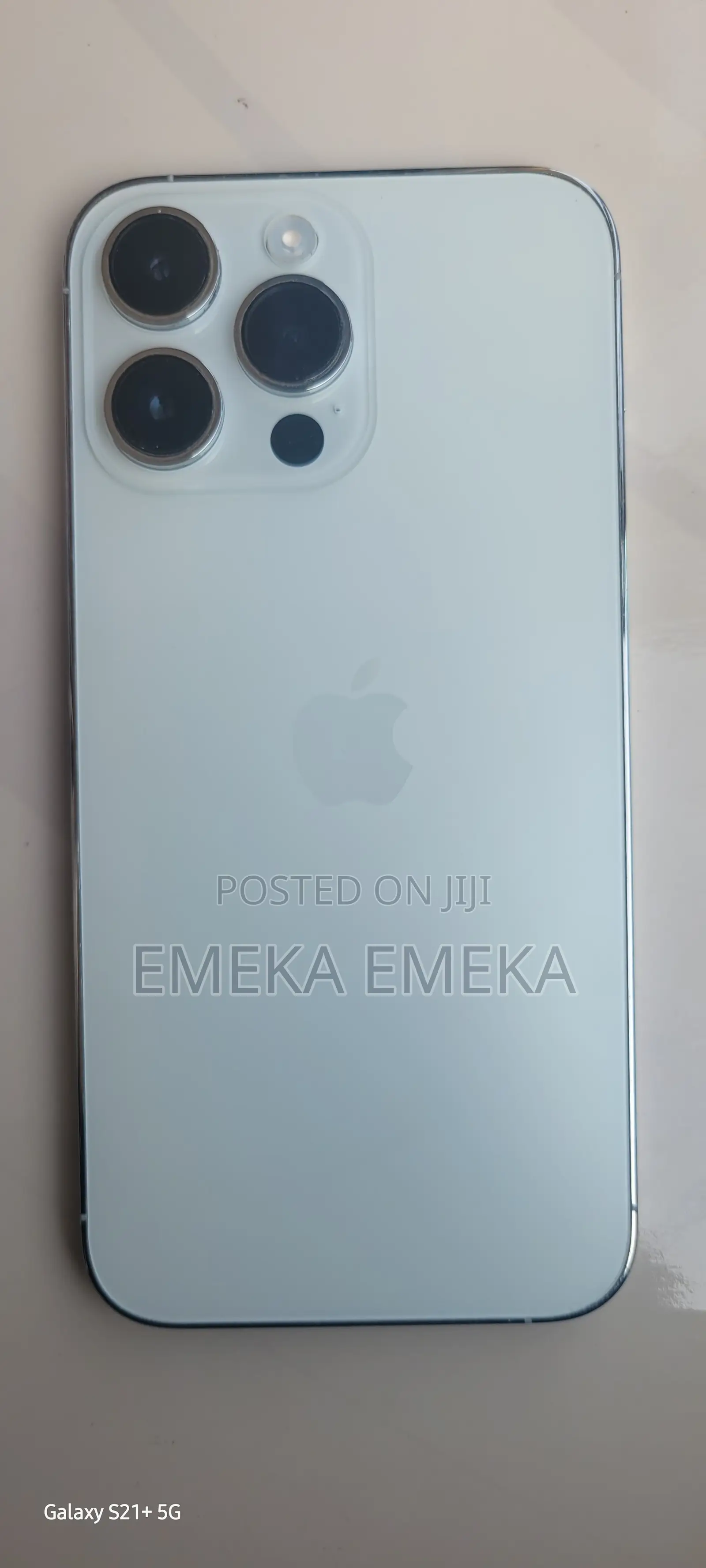 Apple iPhone 14 Pro Max 128 GB White