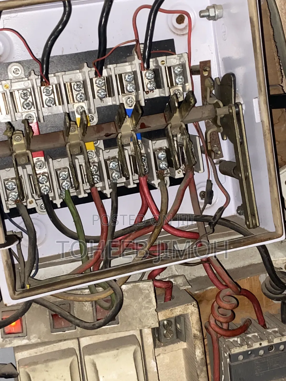 House Wiring
