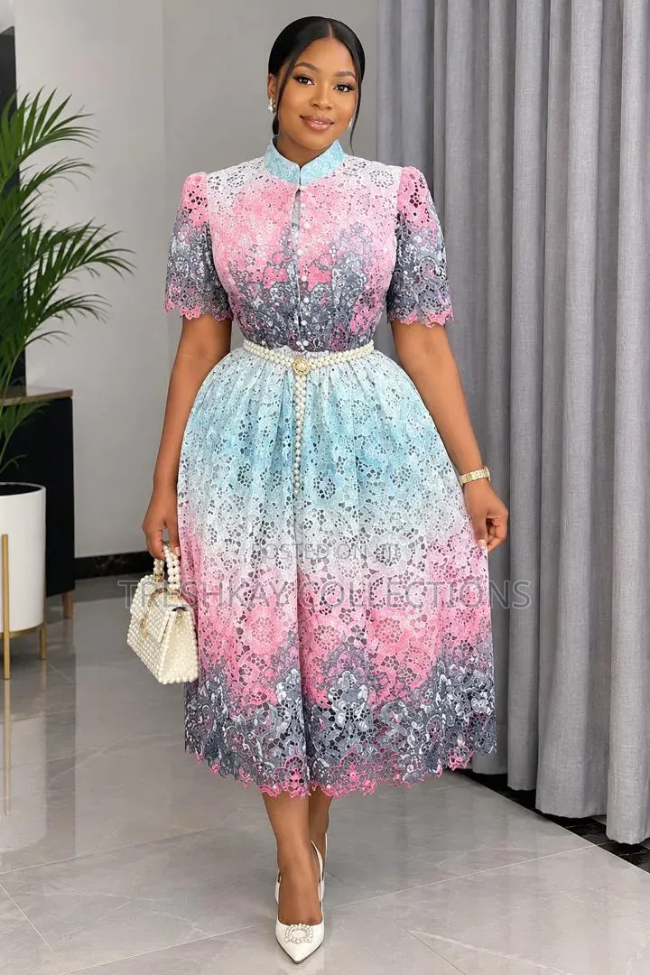 High Quality Ladies Dress
