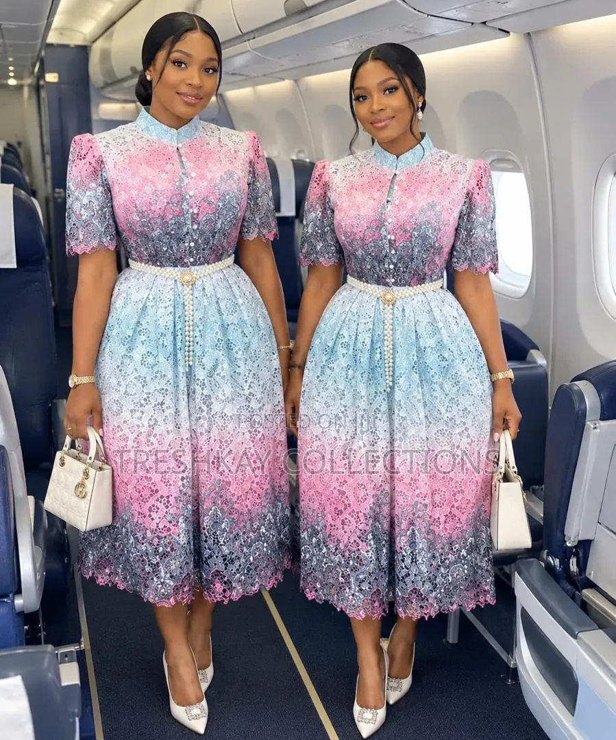 High Quality Ladies Dress
