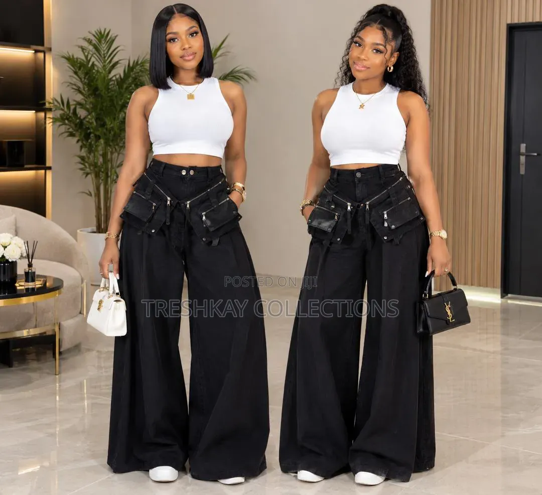 Beautiful High Quality Pant Trousers