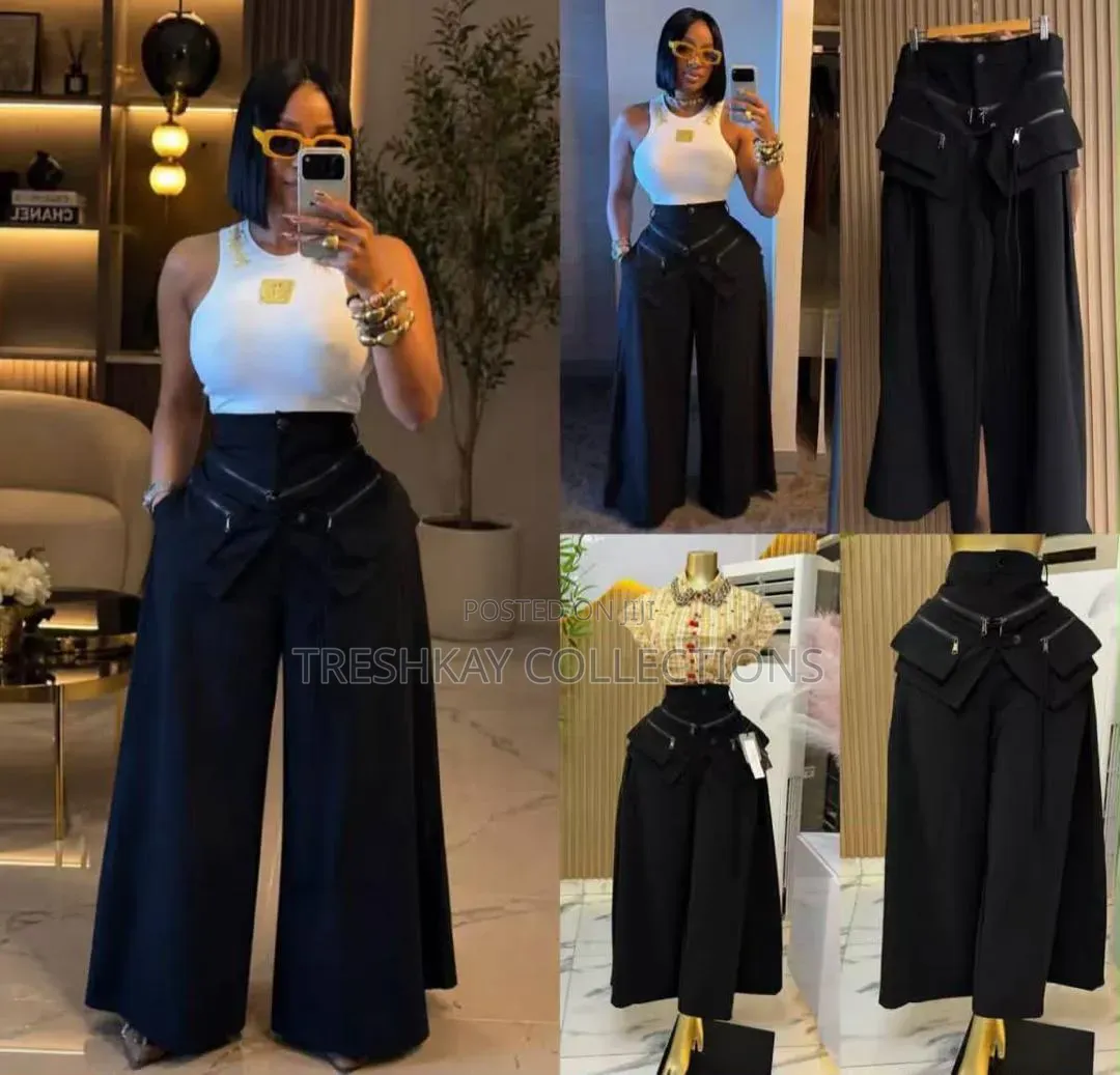 Beautiful High Quality Pant Trousers