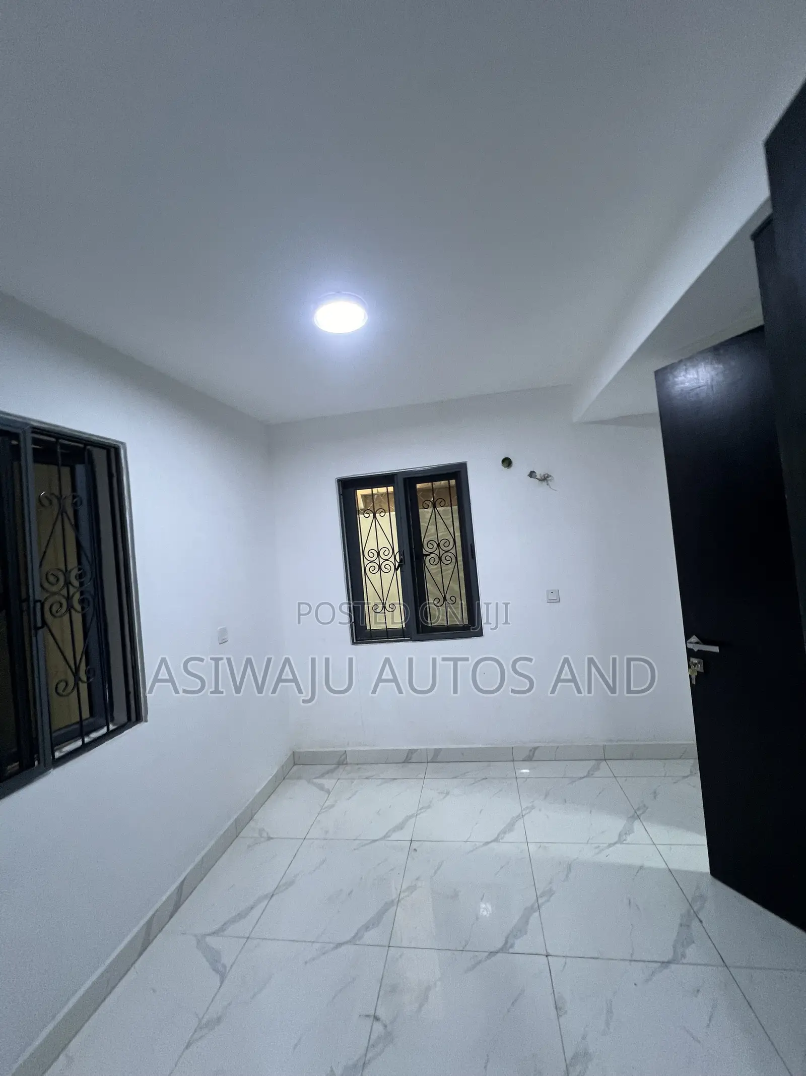 4bdrm Duplex in Jimoh Estate, Adeniyi Jones for rent