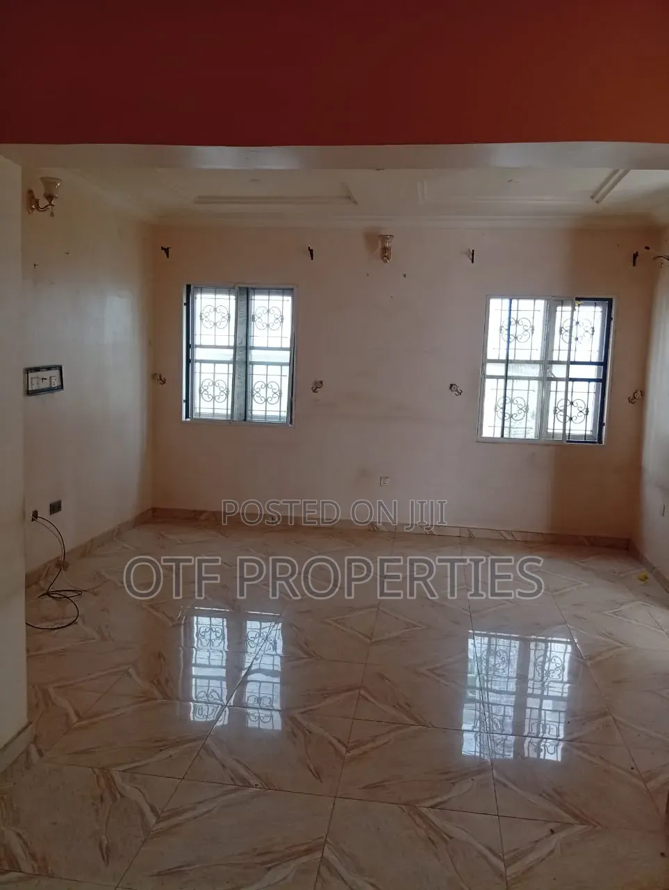 2bdrm Apartment in Fo1, Kubwa for rent