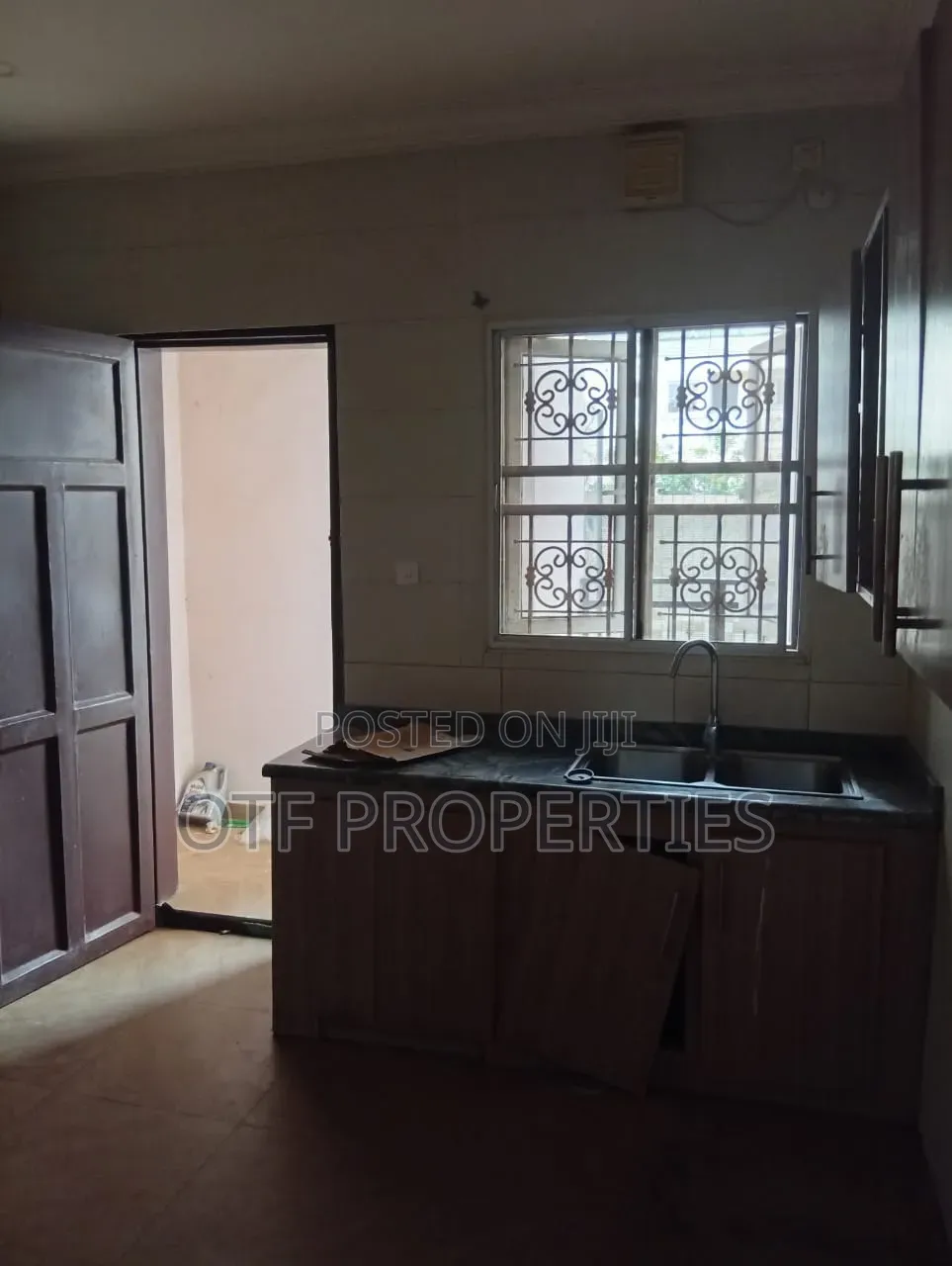 2bdrm Apartment in Fo1, Kubwa for rent