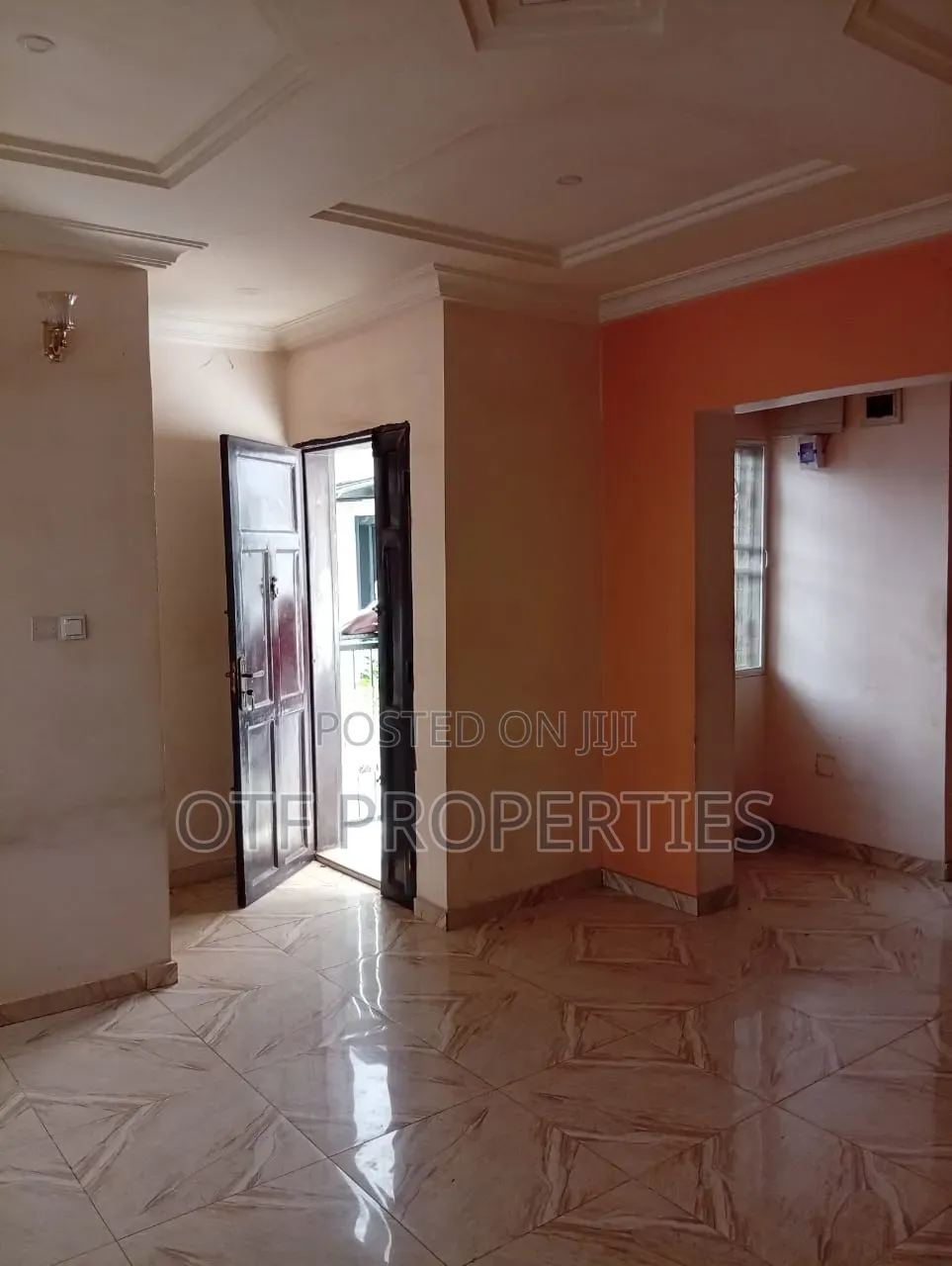 2bdrm Apartment in Fo1, Kubwa for rent