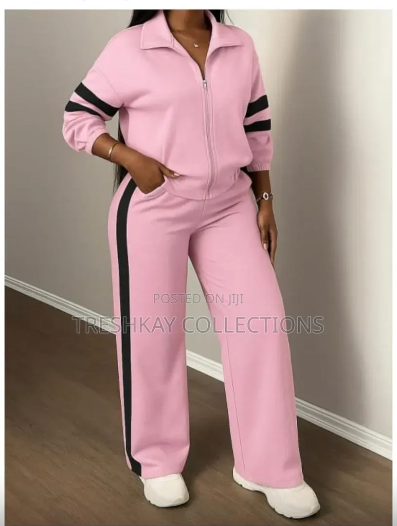 Top Notch Quality Track Suit