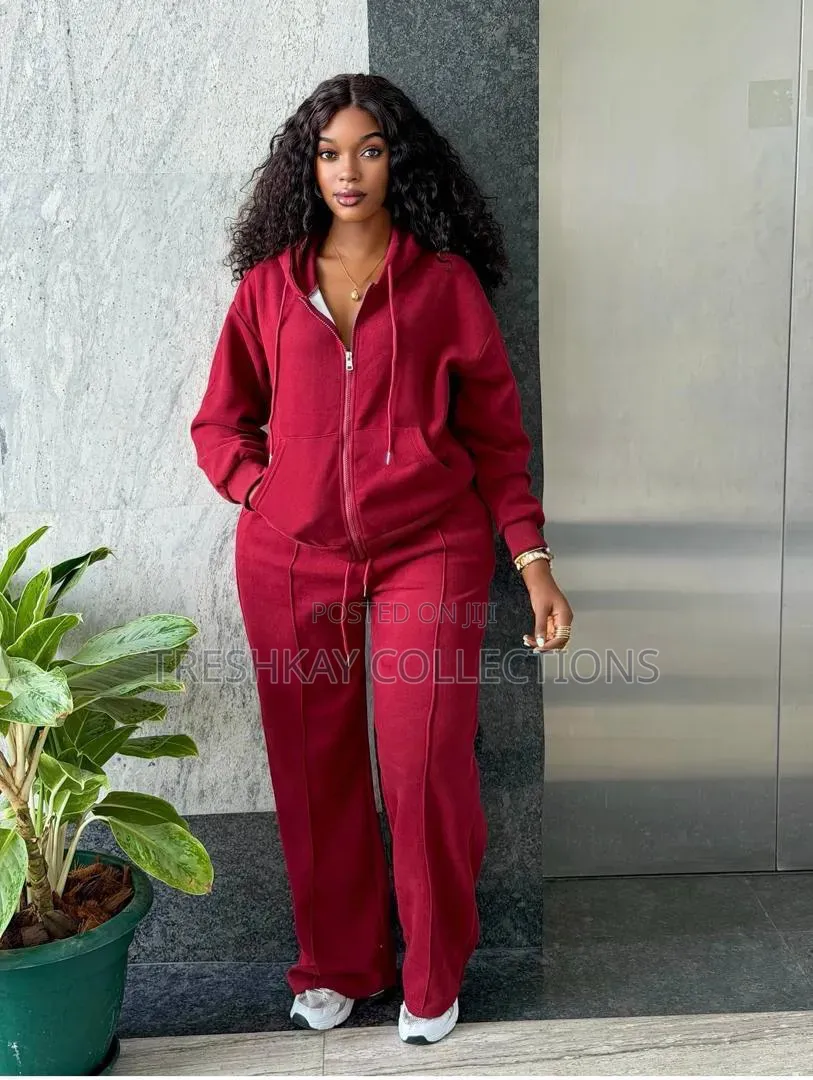 Top Notch Quality Track Suit