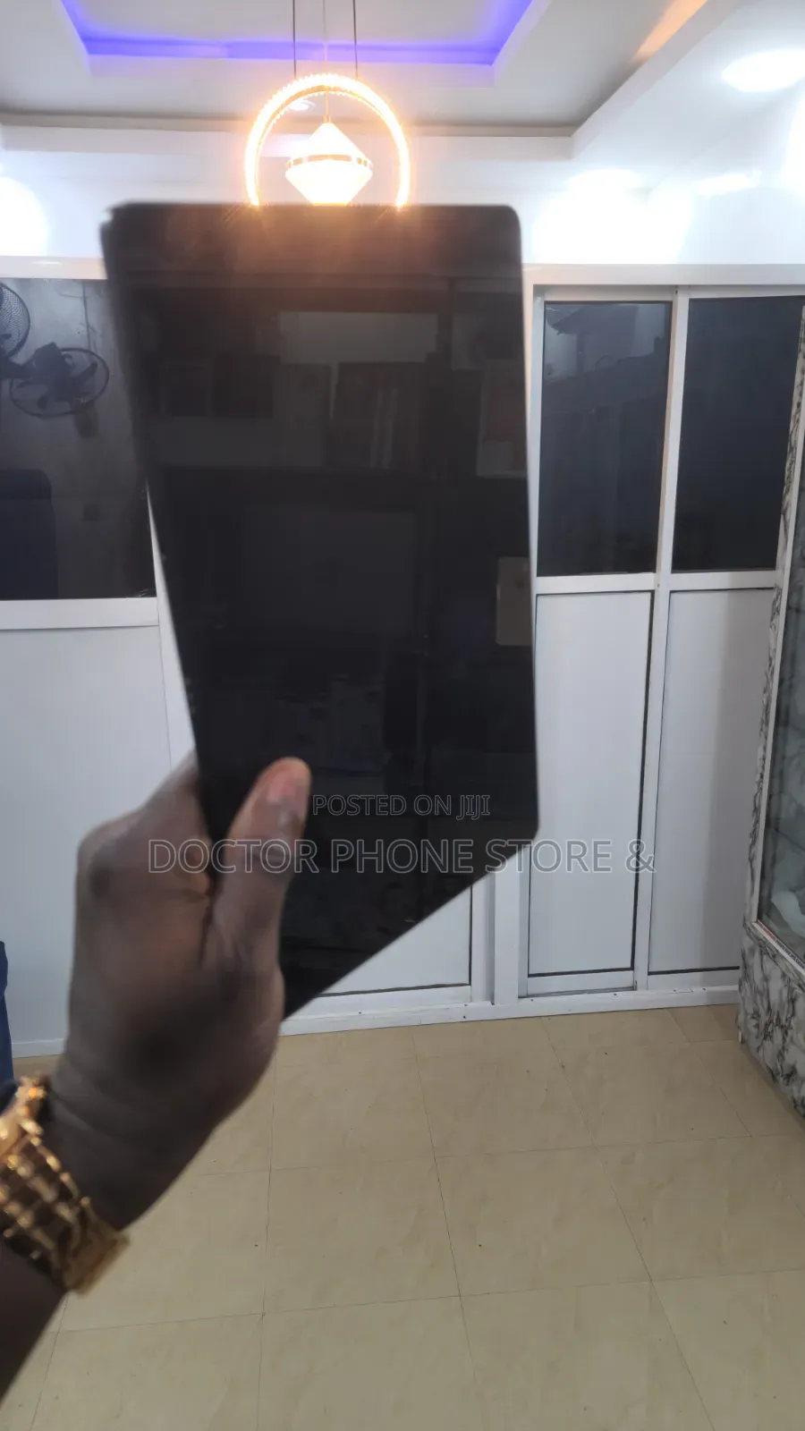 Samsung Galaxy Tab A9+ 64 GB Gray