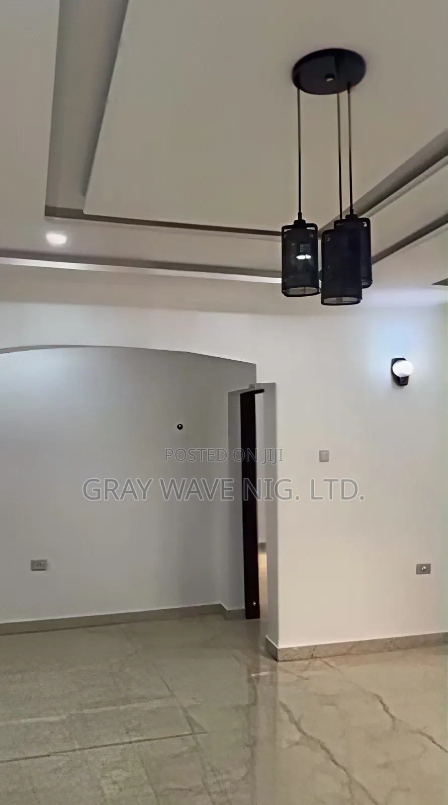 2bdrm Apartment in Karmo for rent