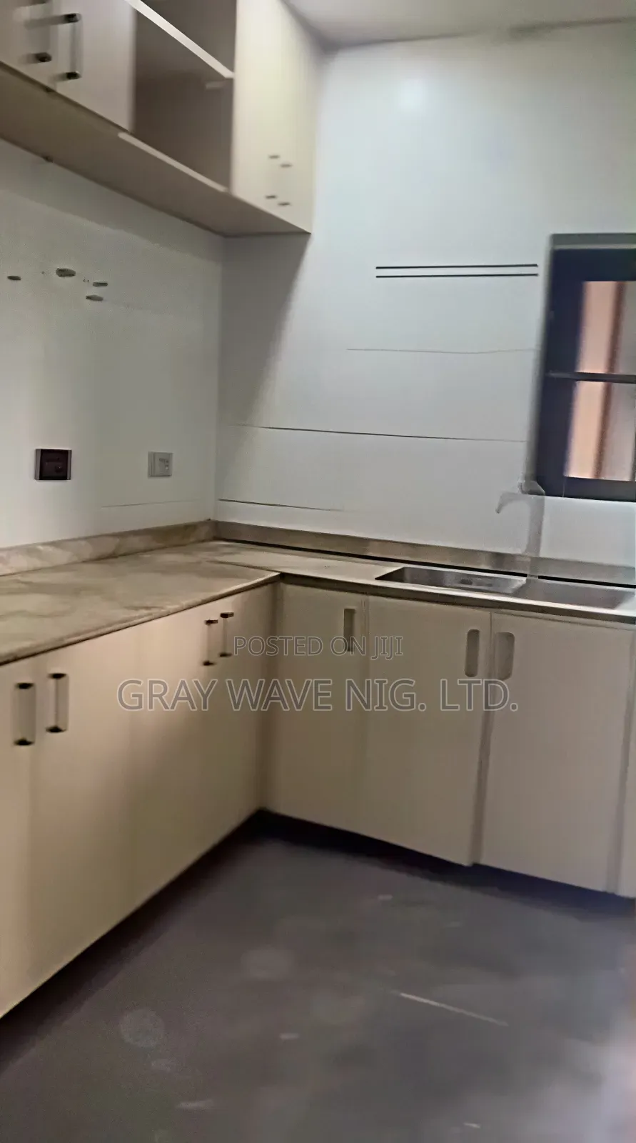 2bdrm Apartment in Karmo for rent