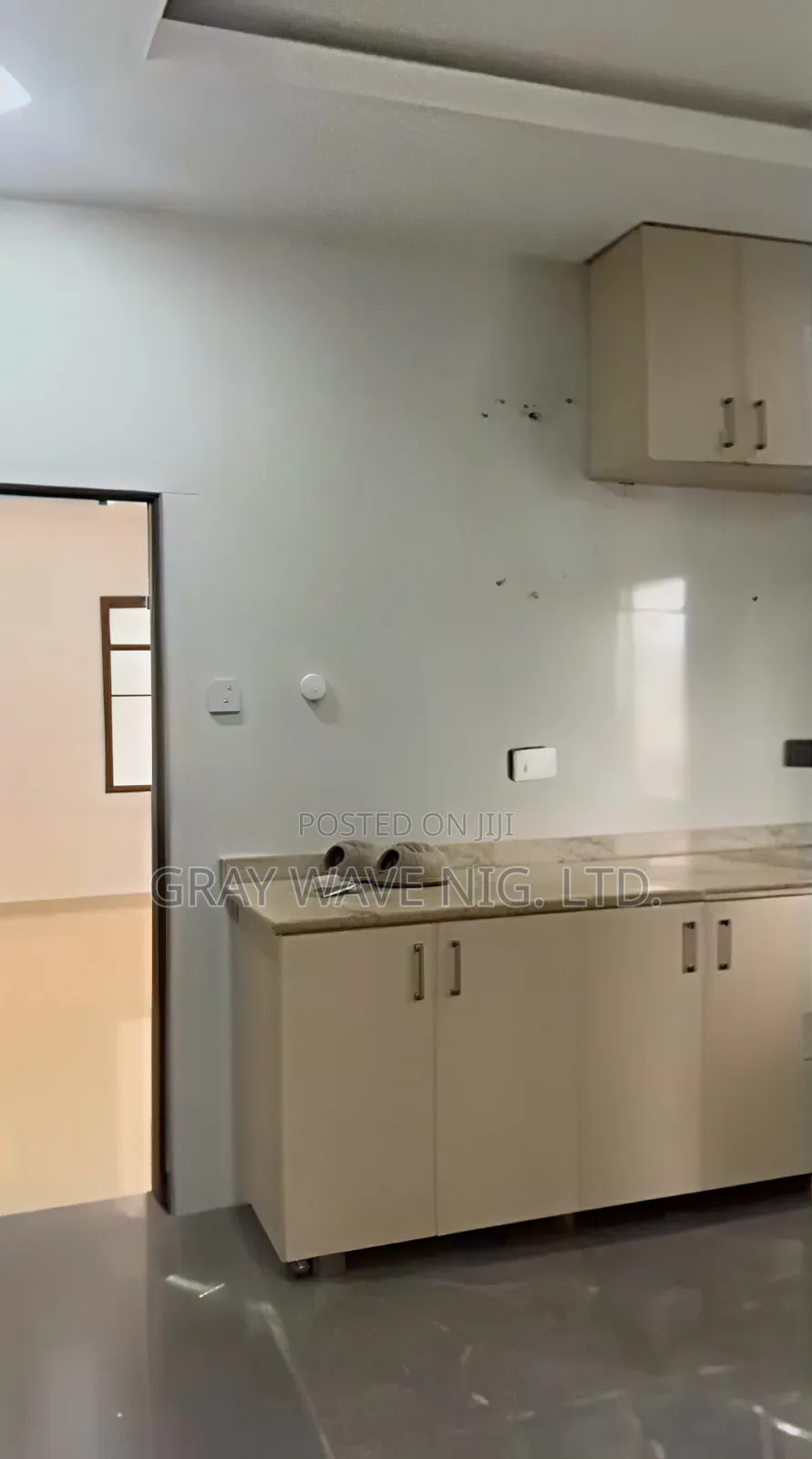 2bdrm Apartment in Karmo for rent