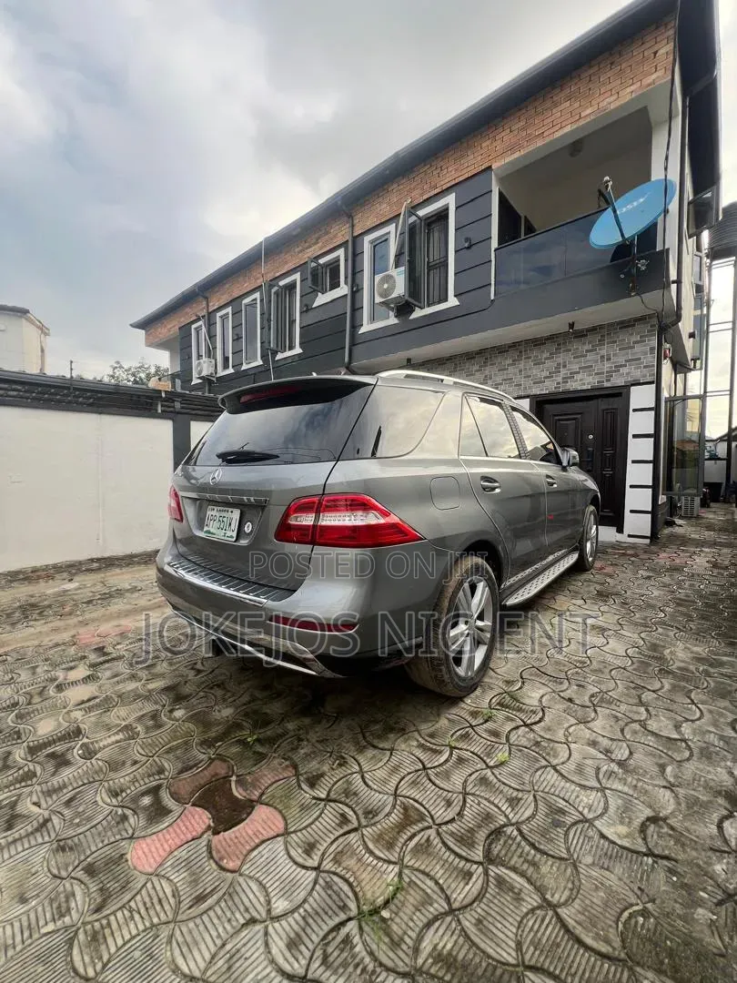 2bdrm Duplex in Oribanwa Phase 2, Off Lekki-Epe Expressway for sale