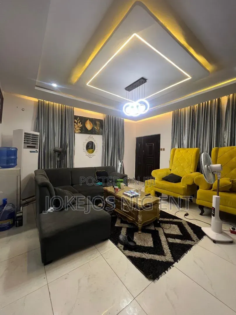 2bdrm Duplex in Oribanwa Phase 2, Off Lekki-Epe Expressway for sale