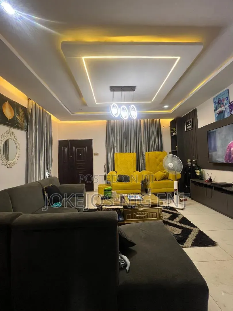 2bdrm Duplex in Oribanwa Phase 2, Off Lekki-Epe Expressway for sale