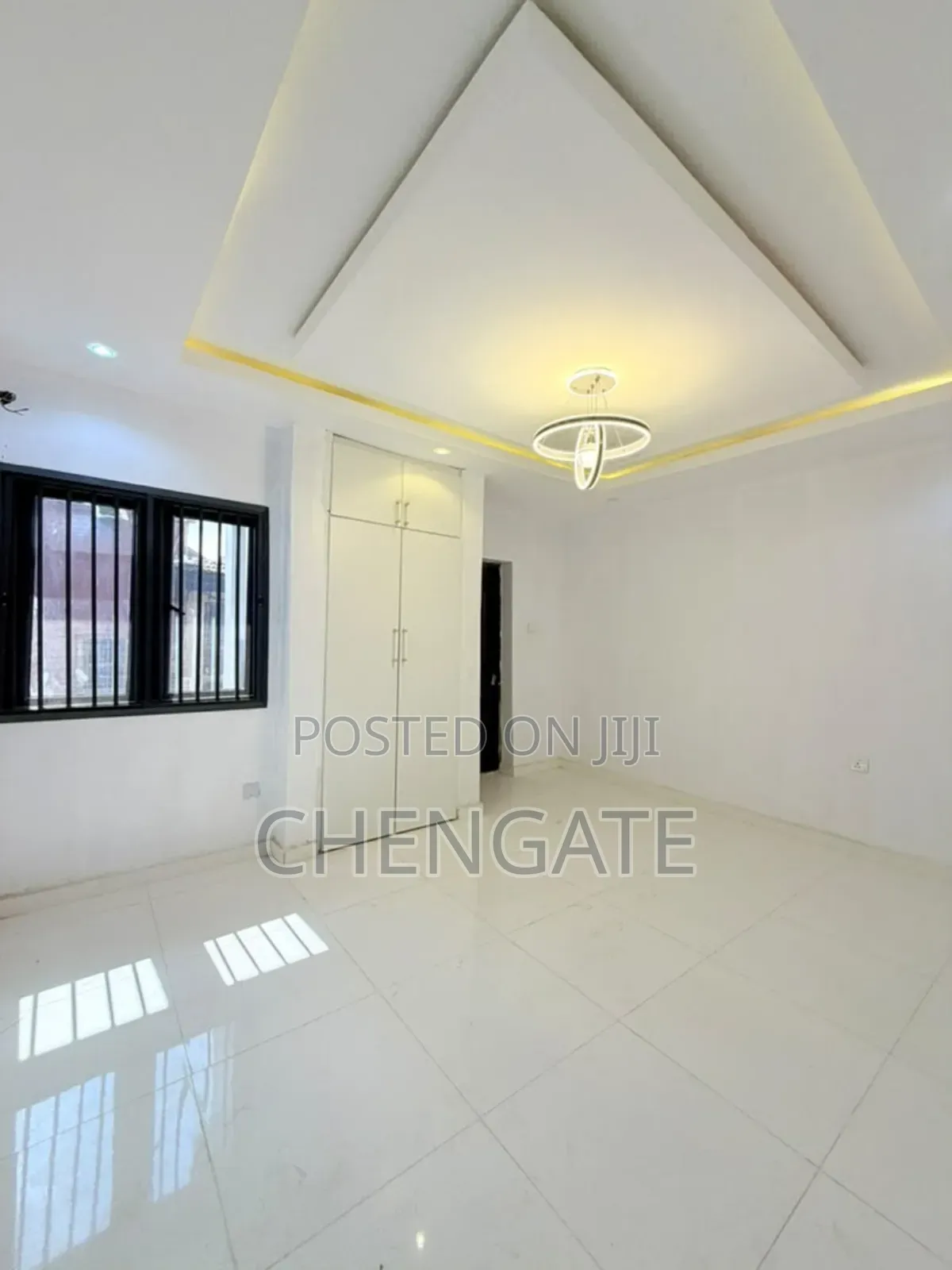 3bdrm Duplex in Ikeja for sale