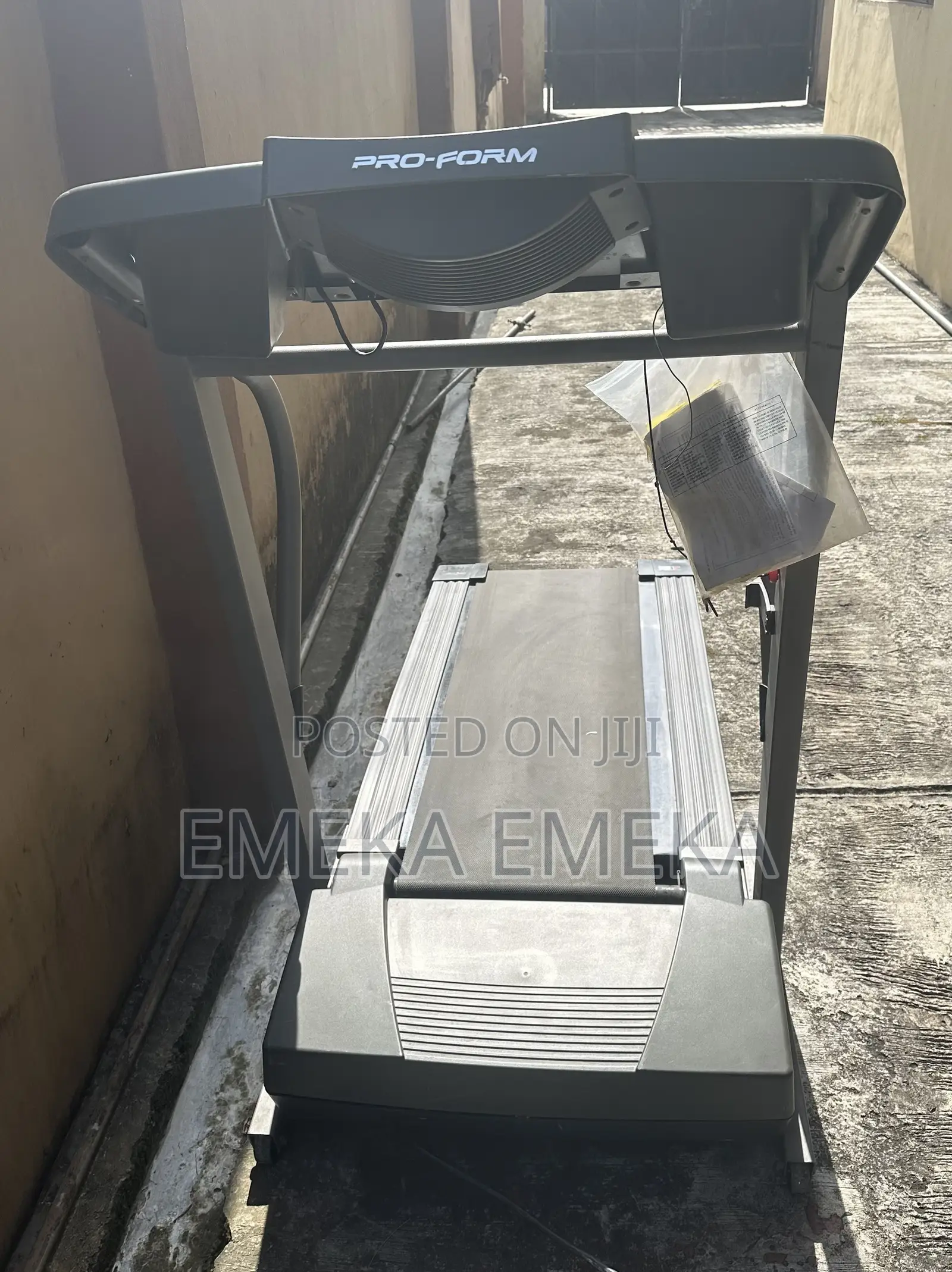 ProForm 345s Treadmill