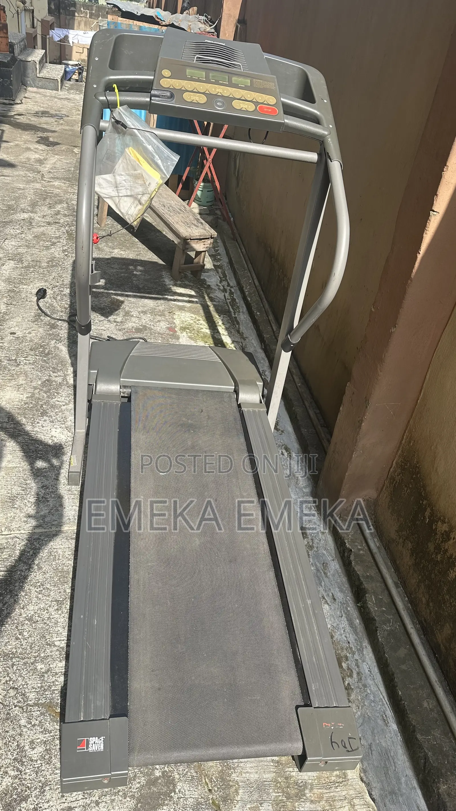 ProForm 345s Treadmill