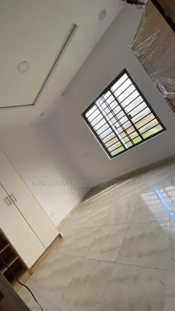 3bdrm Apartment in Ologolo Lekki Lagos for rent