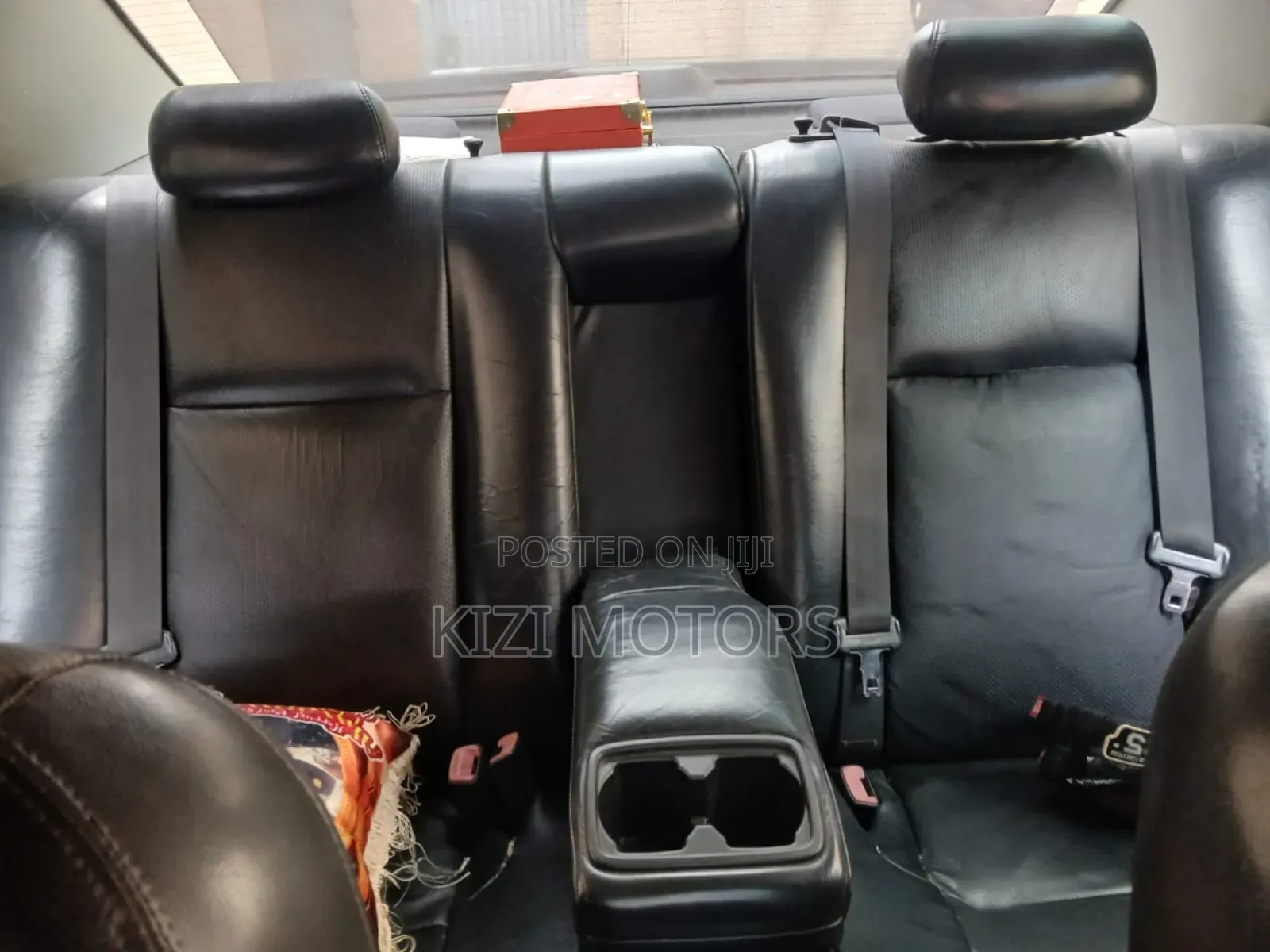 Toyota Camry SE V6 4dr Sedan (3.3L 6cyl 5A) 2005 Black