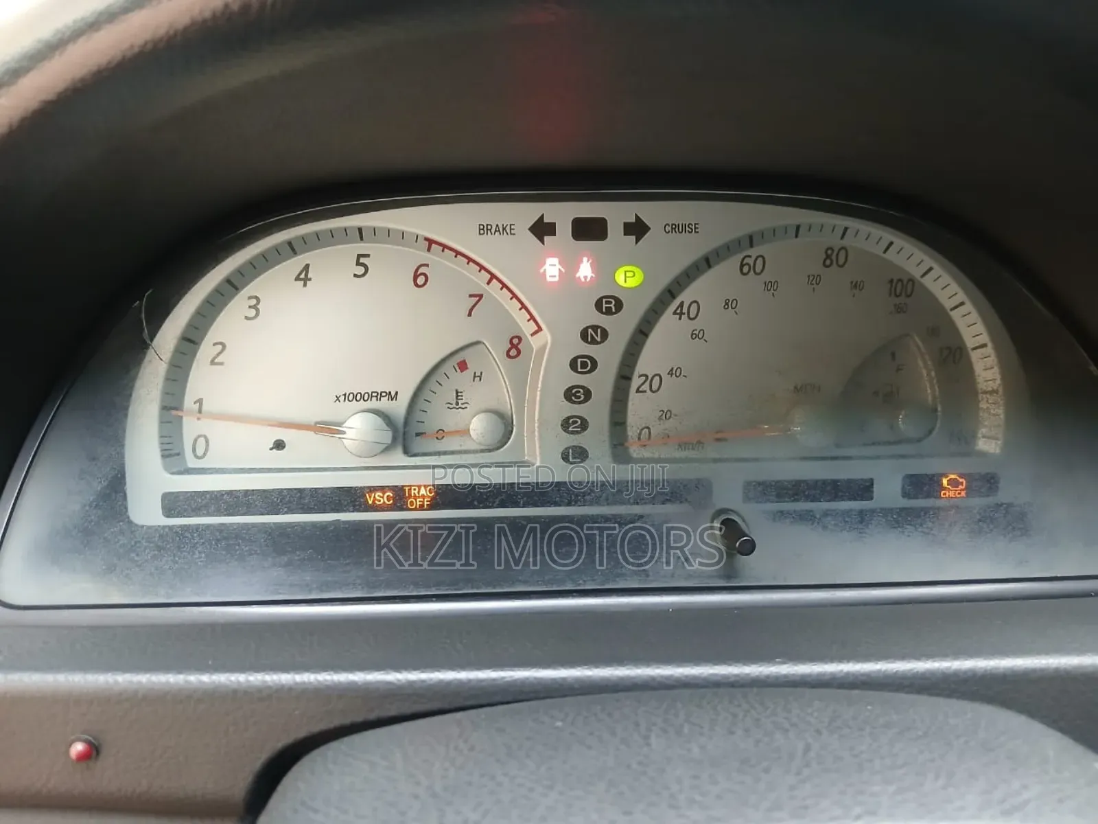 Toyota Camry SE V6 4dr Sedan (3.3L 6cyl 5A) 2005 Black