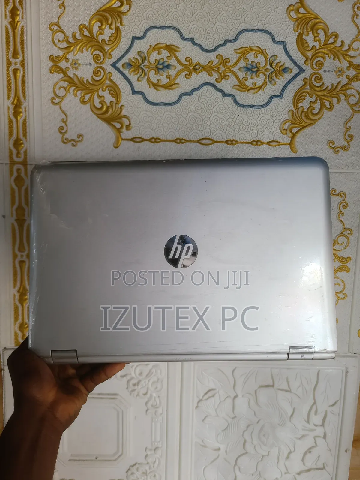 Laptop HP Pavilion x360 8GB Intel Core i3 HDD 320GB