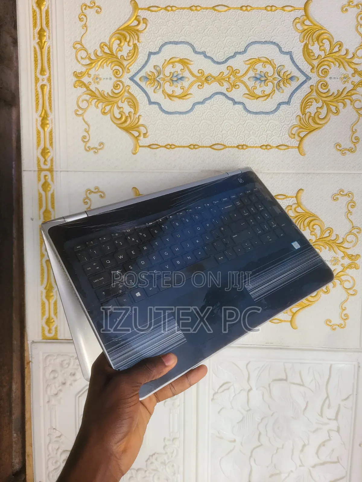 Laptop HP Pavilion x360 8GB Intel Core i3 HDD 320GB