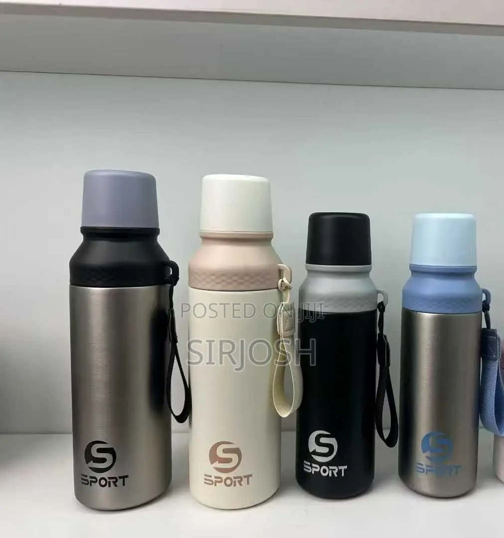 800ml Stainless Steel Vacuum Flask