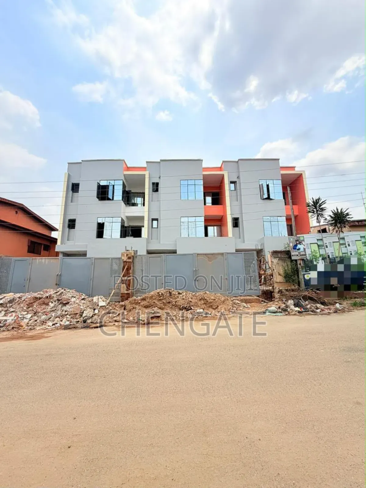 4bdrm Duplex in Maryland for sale