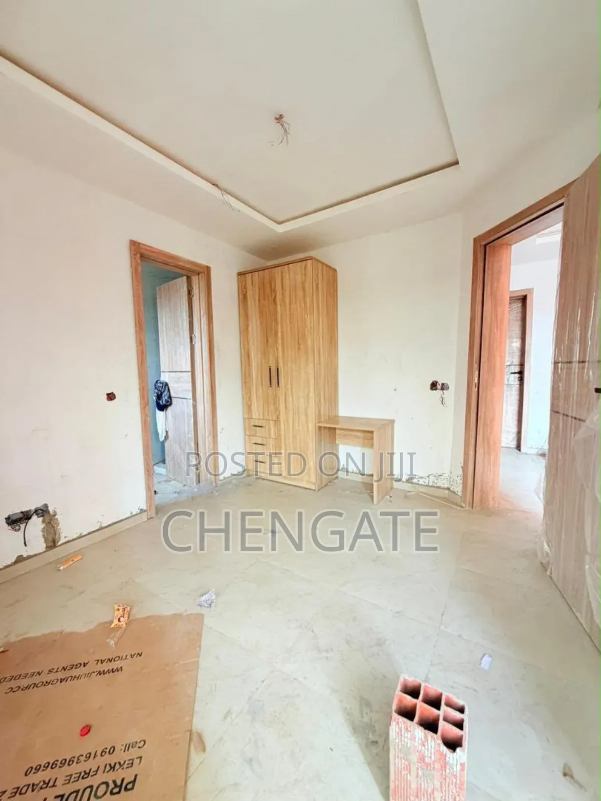 4bdrm Duplex in Maryland for sale
