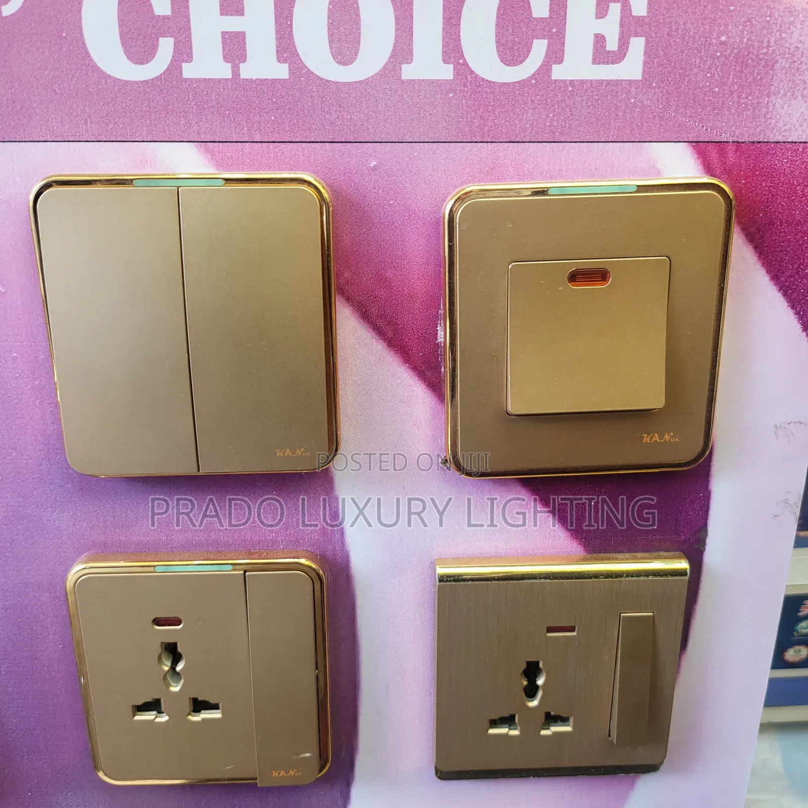 Kan Switch