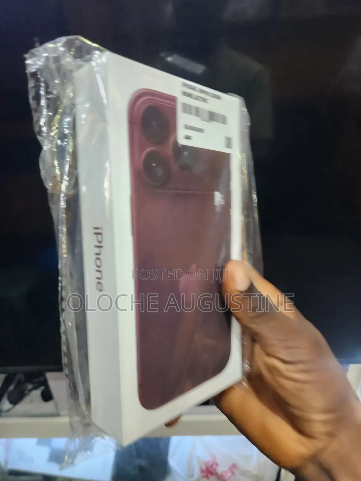 New Apple iPhone 18 Pro 256 GB