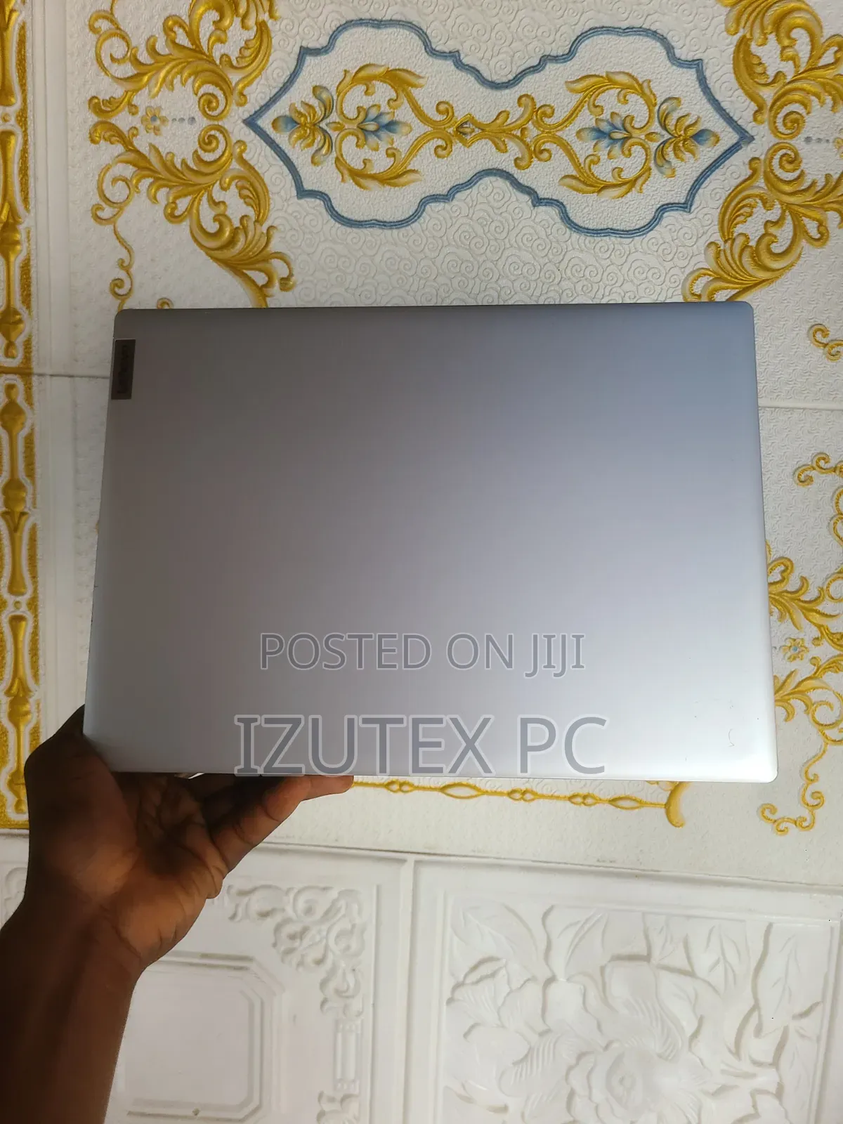 Laptop Lenovo IdeaPad 1 4GB AMD SSD 60GB