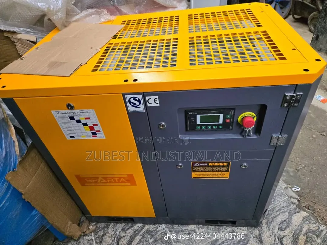 15kw 20hp Air Screw Compressor