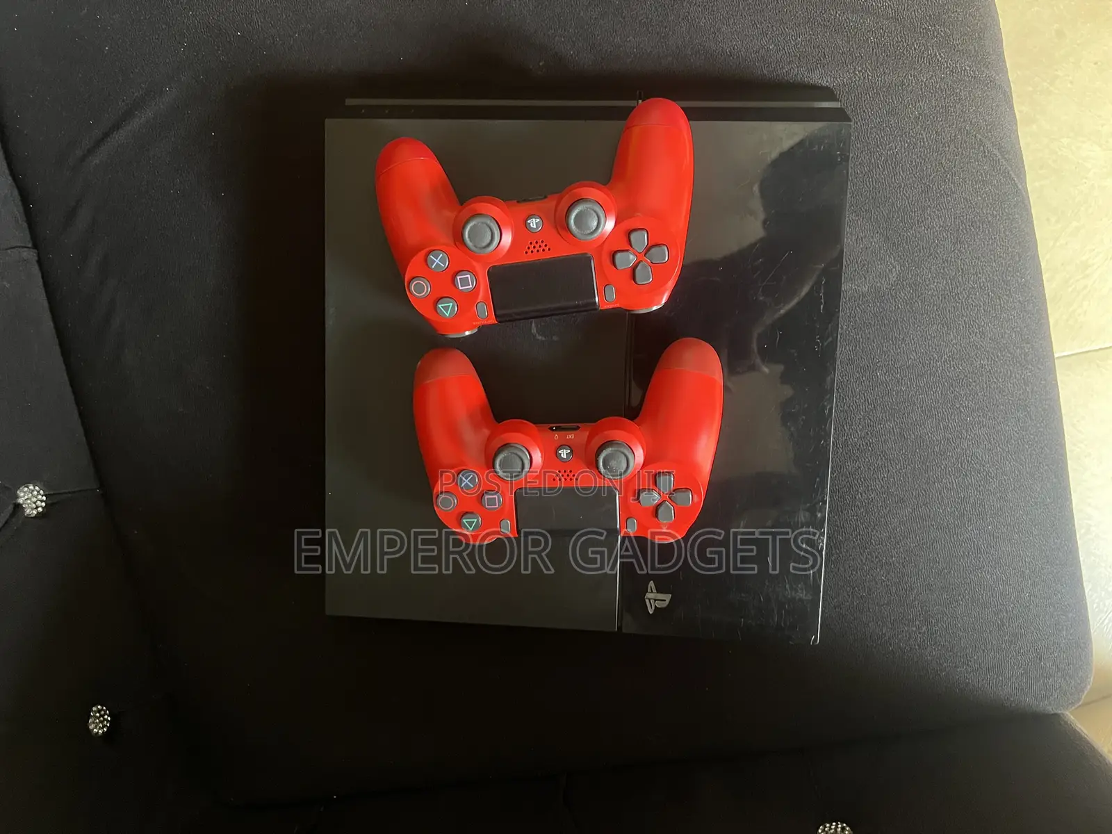 PlayStation