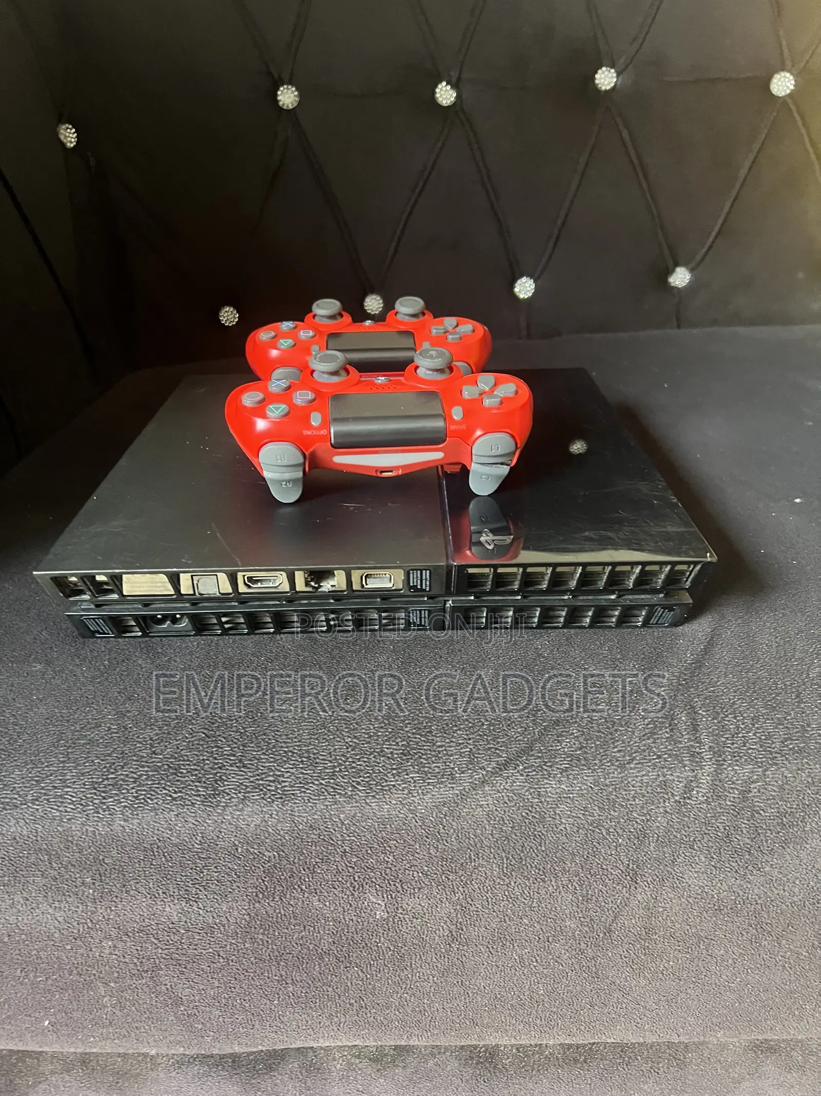 PlayStation