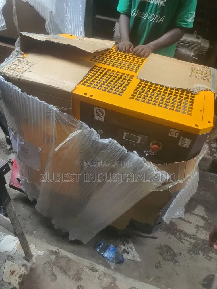 15kw 20hp Air Screw Compressor