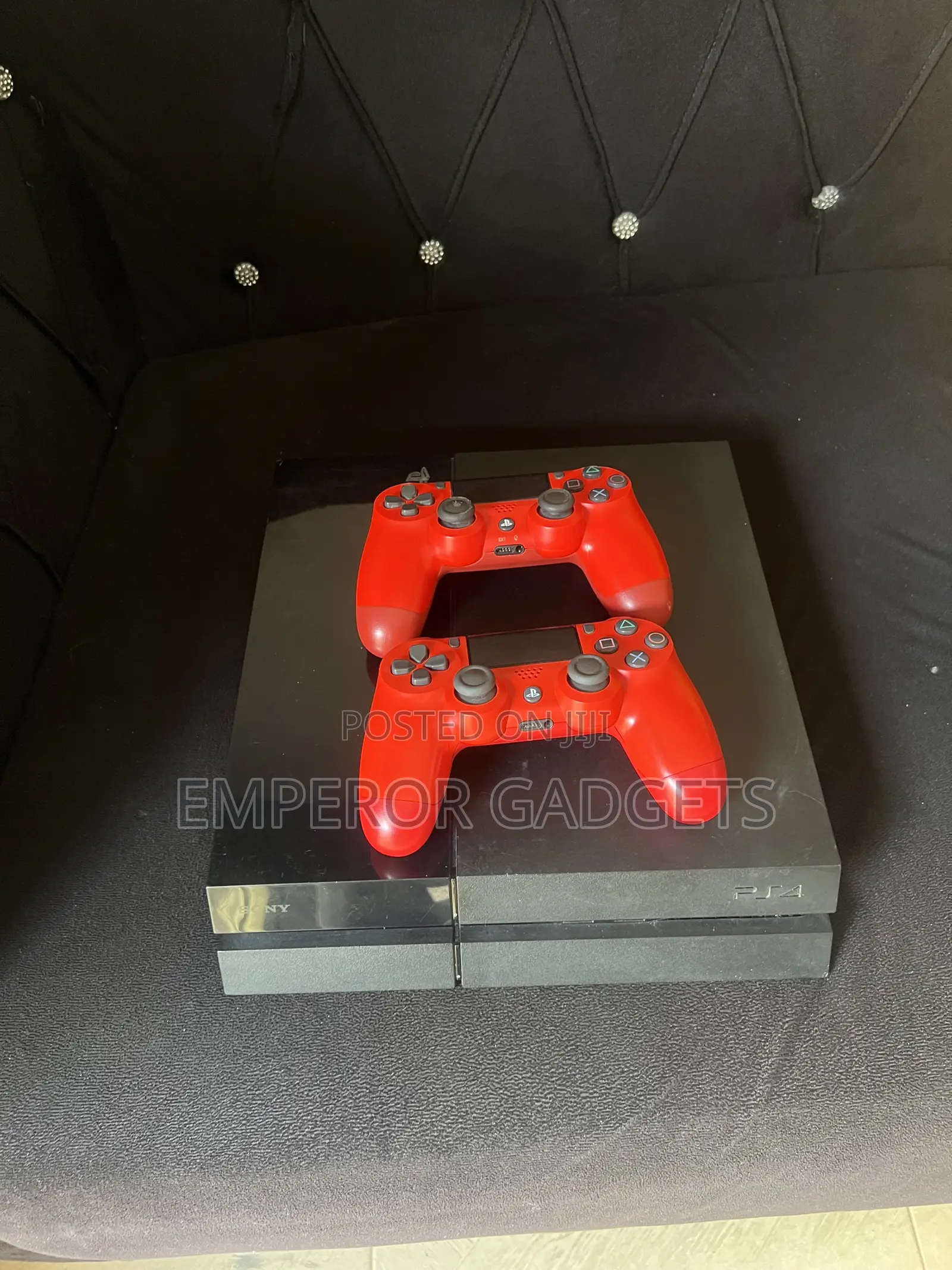 PlayStation