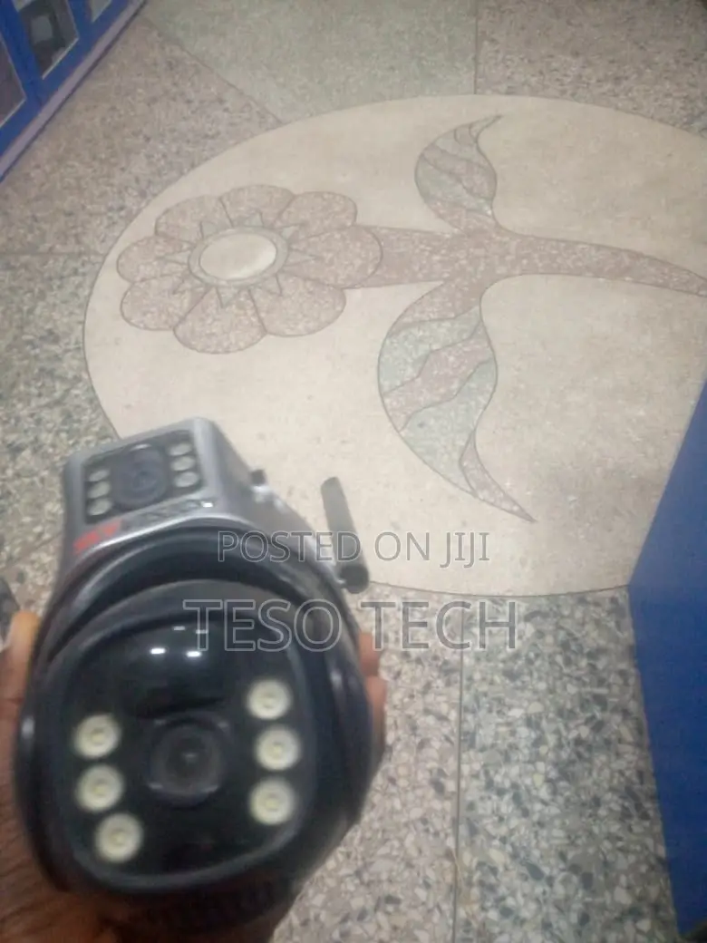 24/7 Security With Our CCTV Camera Systems