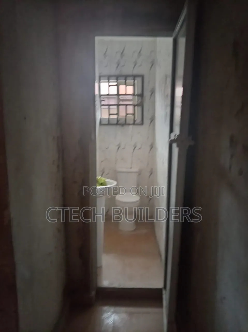 3bdrm Apartment in Benin City for rent