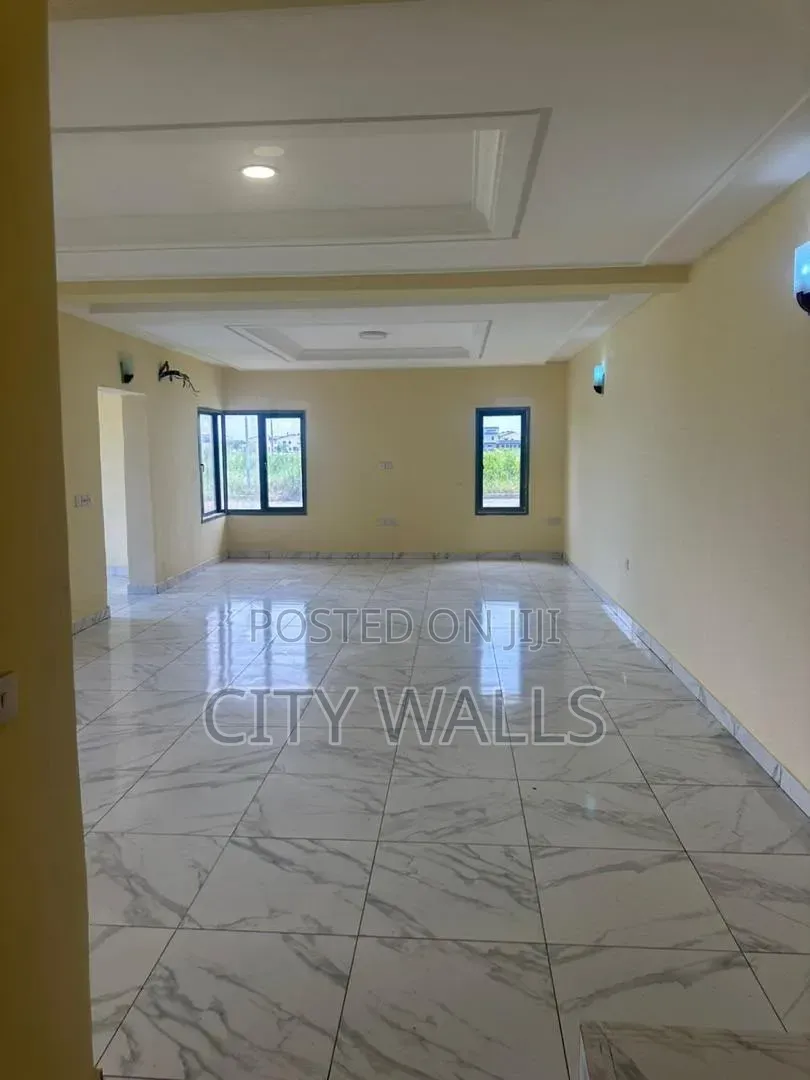 3bdrm Townhouse / Terrace in Spring Valley Estate, Ajah for rent