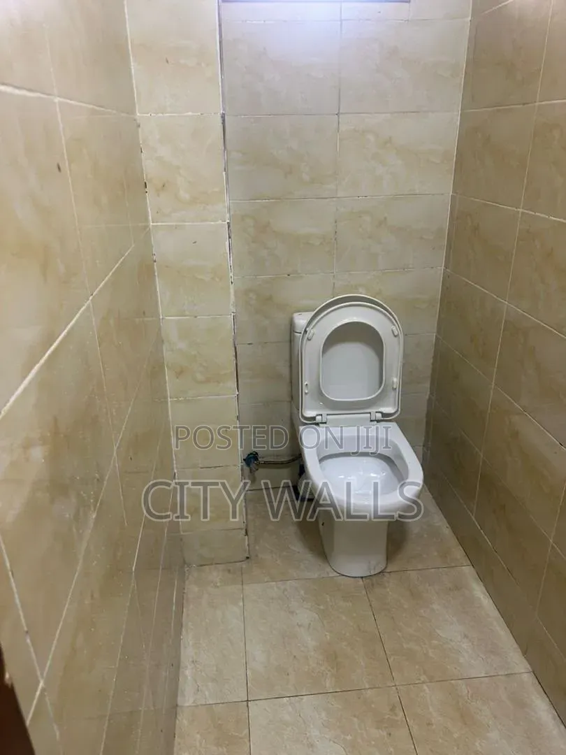 3bdrm Townhouse / Terrace in Spring Valley Estate, Ajah for rent