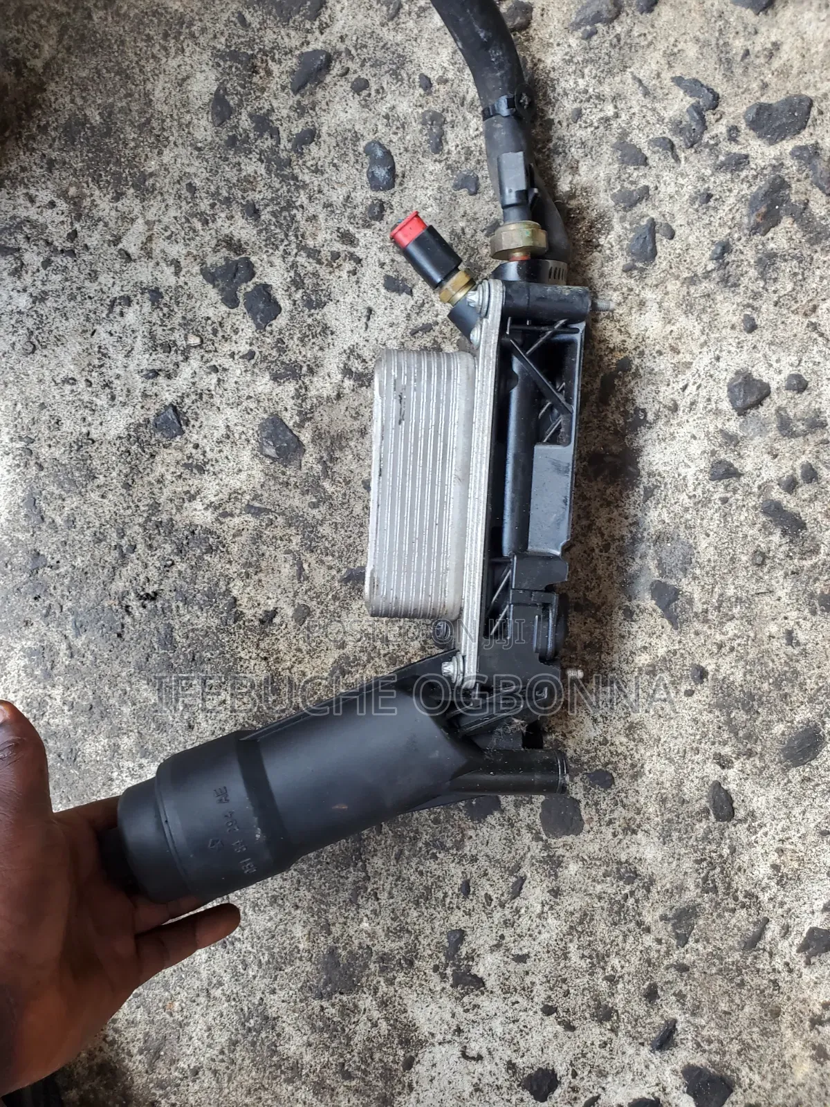 Engine Coolant Jeep Wrangler/ Chrysler/Challenger/Durango 3.6L V6