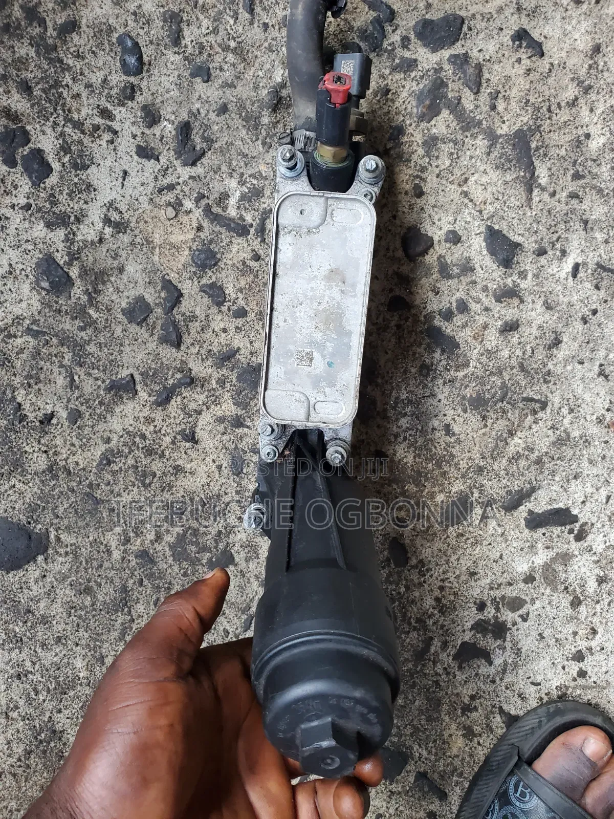 Engine Coolant Jeep Wrangler/ Chrysler/Challenger/Durango 3.6L V6