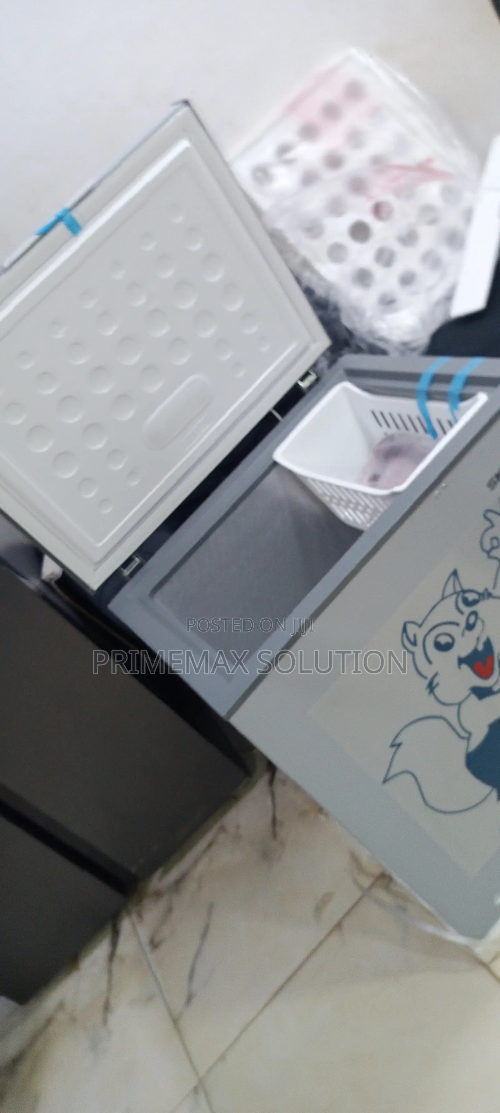 SKYRUN 180AI 145L the Freezer That Works With Your Lifestyle