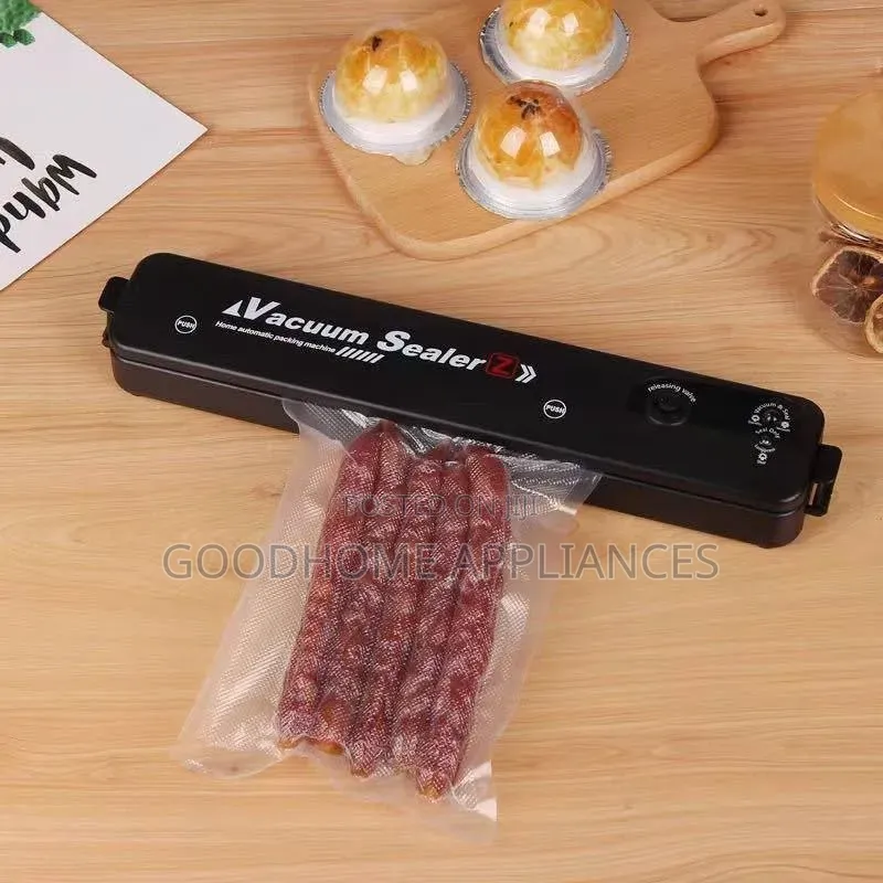Vacuum Sealer Machine With Free Nylons
